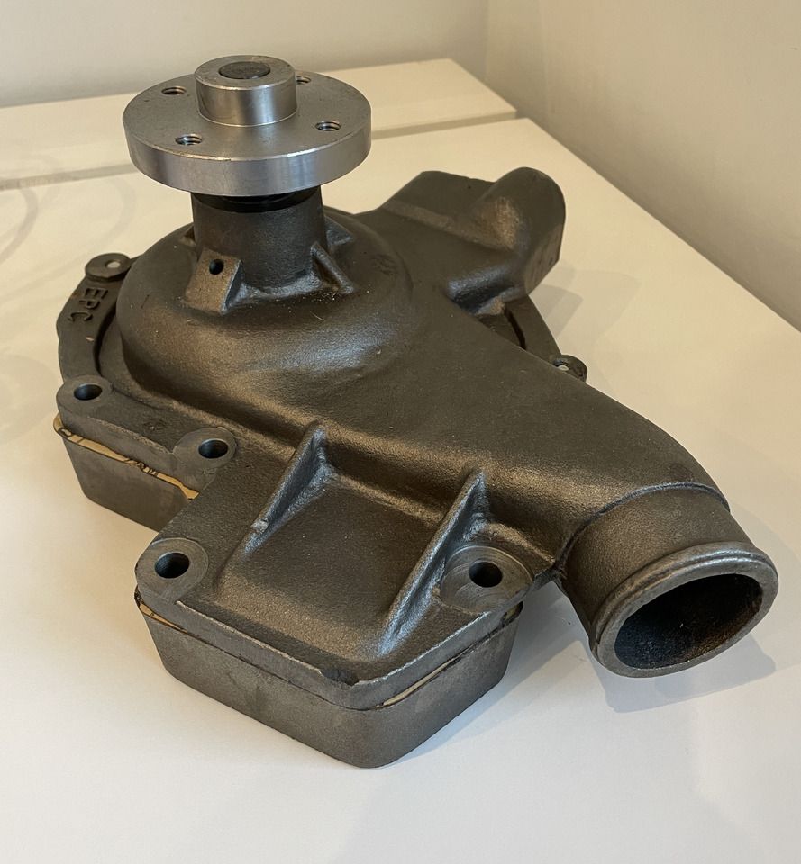 John Deere AR98549