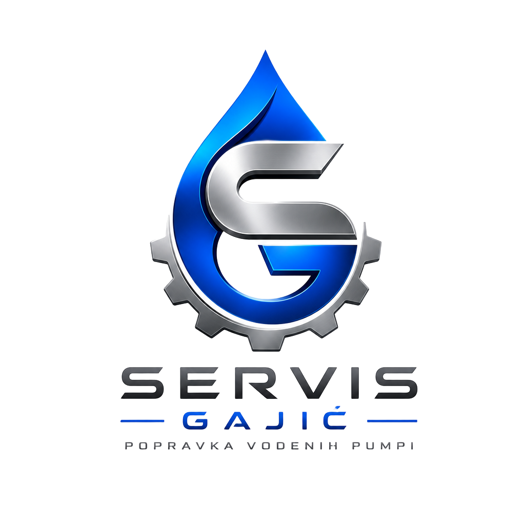 Servis Gajić
